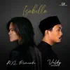 Valdy Nyonk & Axl Ramanda - ISABELLA - Single